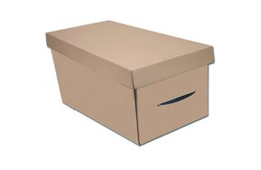 WARDROBE BOX 50x24x23cm